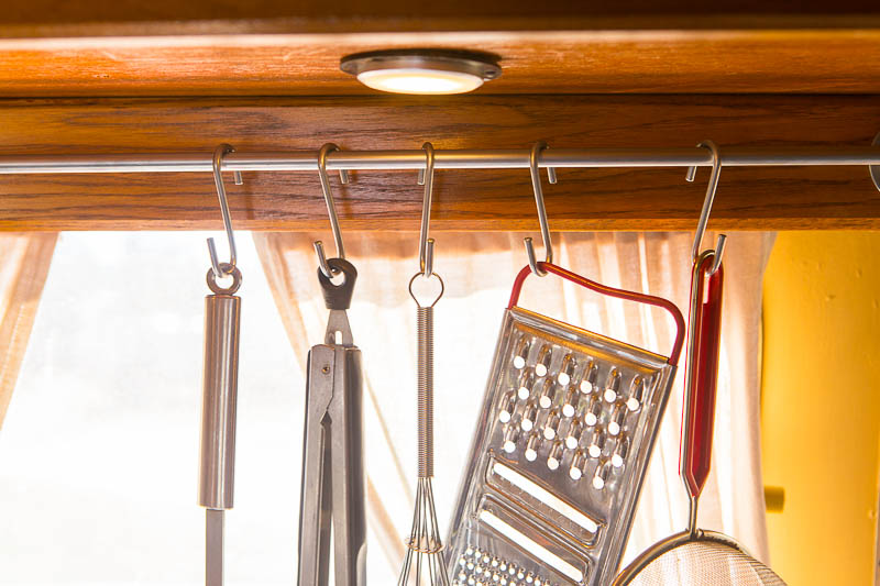 Tips for Organizing Your RV